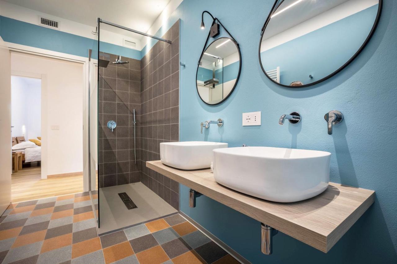 Casa Chiarani Apartment อาร์โก ภายนอก รูปภาพ