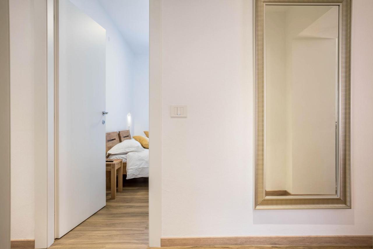 Casa Chiarani Apartment อาร์โก ภายนอก รูปภาพ