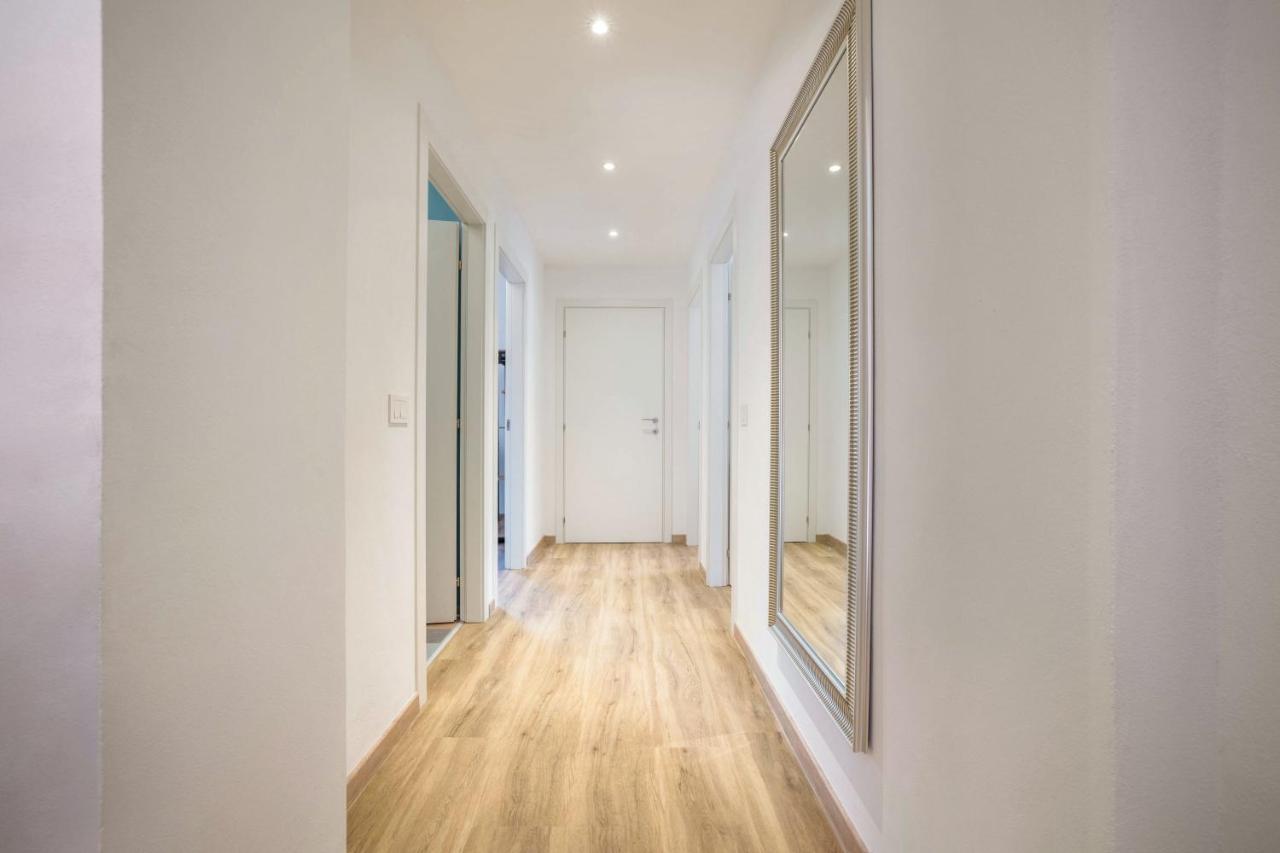 Casa Chiarani Apartment อาร์โก ภายนอก รูปภาพ