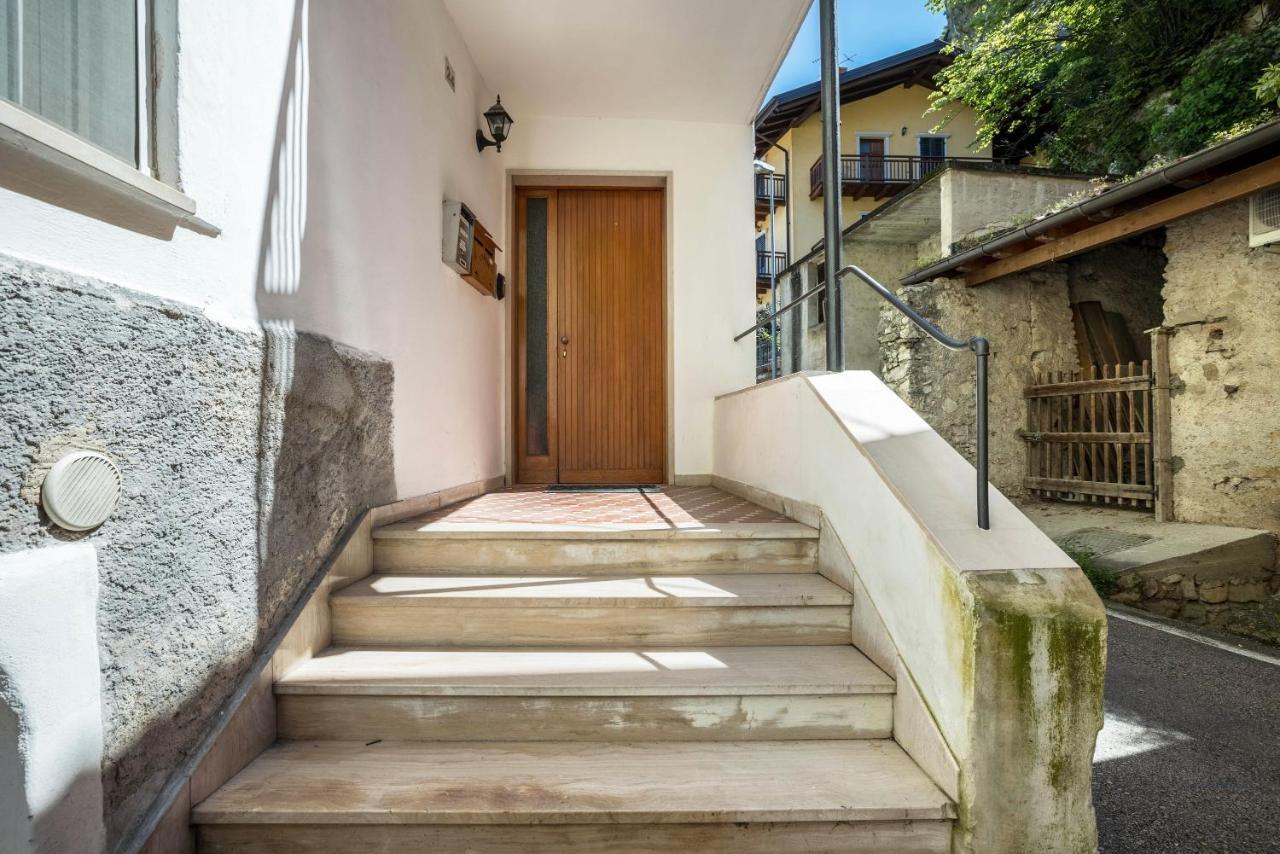 Casa Chiarani Apartment อาร์โก ภายนอก รูปภาพ